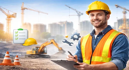 CITB Operatives Test