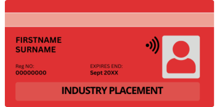 Red Industry Placement