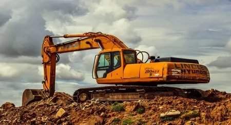 NPORS - Excavator 360 (N202)