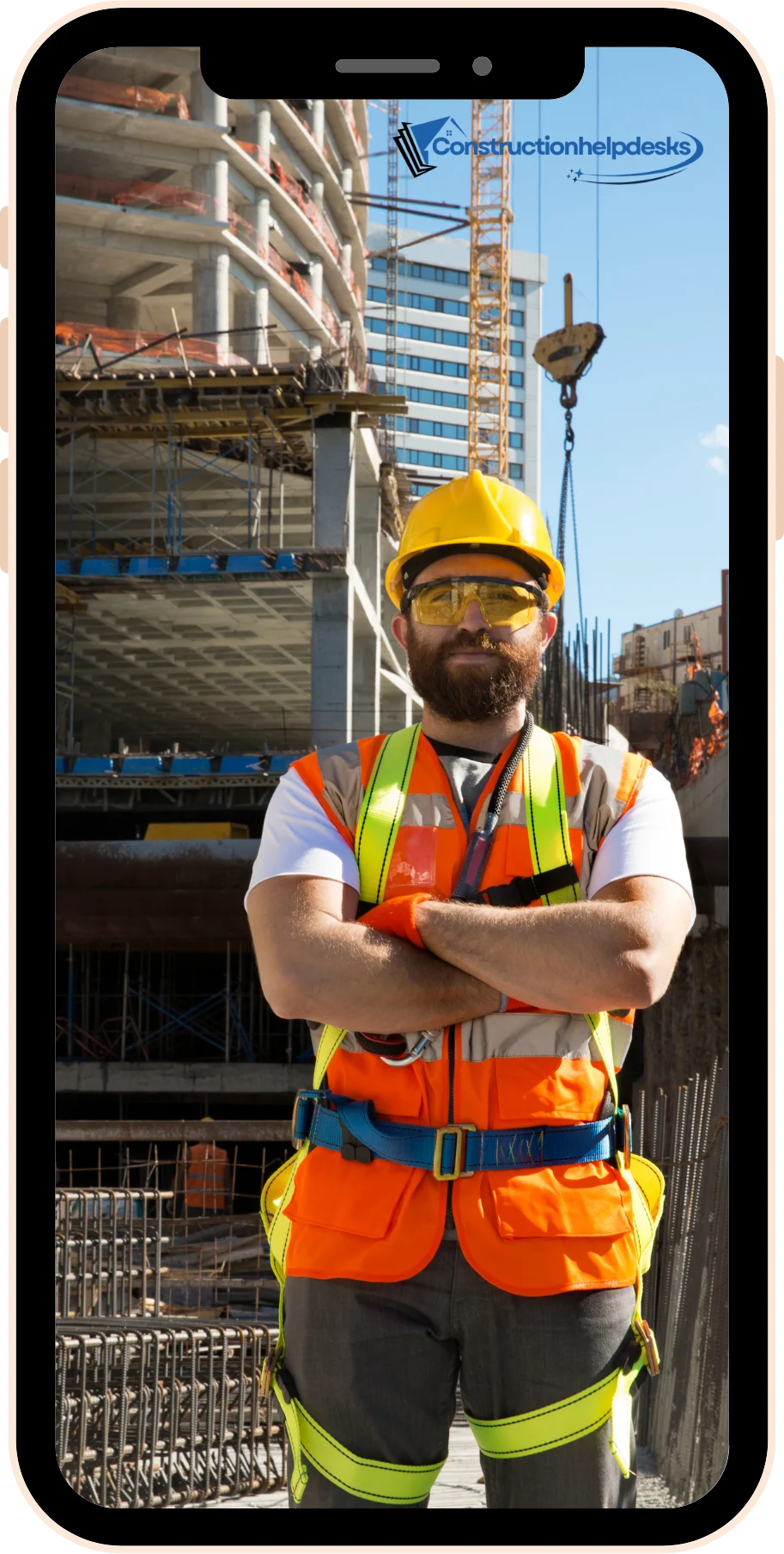 Construction NVQ Training